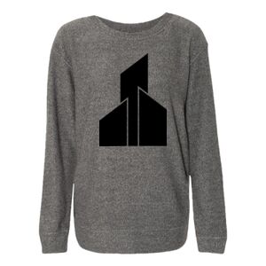 Women’s Cozy Pullover Thumbnail