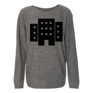 Women’s Cozy Pullover Thumbnail