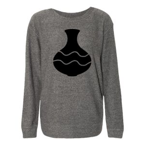 Women’s Cozy Pullover Thumbnail