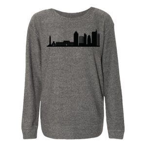 Women’s Cozy Pullover Thumbnail