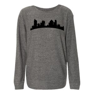 Women’s Cozy Pullover Thumbnail