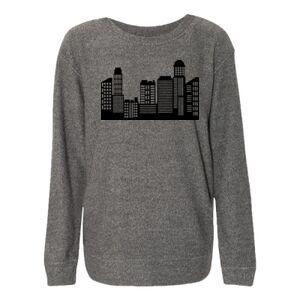 Women’s Cozy Pullover Thumbnail