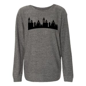 Women’s Cozy Pullover Thumbnail