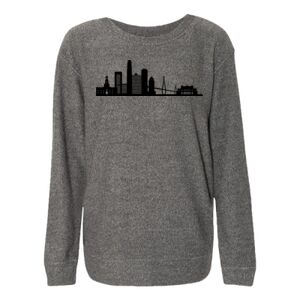 Women’s Cozy Pullover Thumbnail