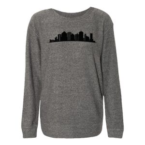 Women’s Cozy Pullover Thumbnail