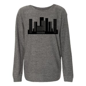 Women’s Cozy Pullover Thumbnail