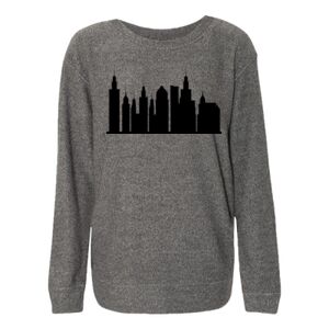 Women’s Cozy Pullover Thumbnail