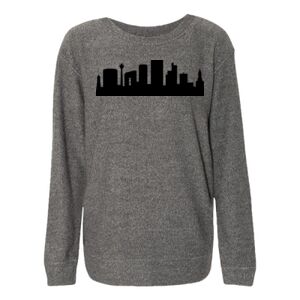 Women’s Cozy Pullover Thumbnail