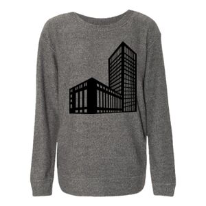 Women’s Cozy Pullover Thumbnail