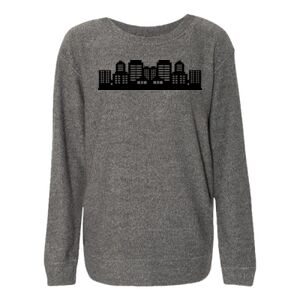 Women’s Cozy Pullover Thumbnail