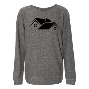 Women’s Cozy Pullover Thumbnail