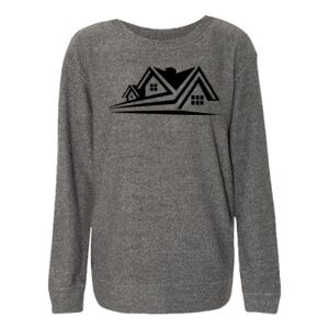 Women’s Cozy Pullover Thumbnail