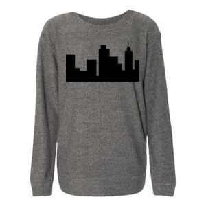 Women’s Cozy Pullover Thumbnail