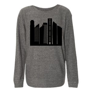 Women’s Cozy Pullover Thumbnail