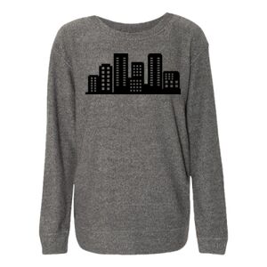 Women’s Cozy Pullover Thumbnail