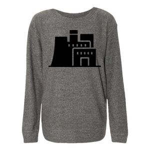 Women’s Cozy Pullover Thumbnail