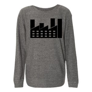 Women’s Cozy Pullover Thumbnail