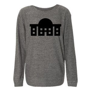 Women’s Cozy Pullover Thumbnail