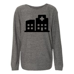 Women’s Cozy Pullover Thumbnail