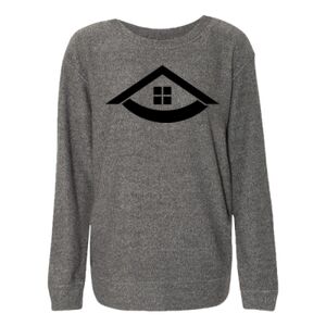 Women’s Cozy Pullover Thumbnail