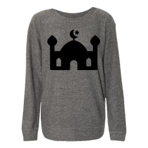 Women’s Cozy Pullover Thumbnail