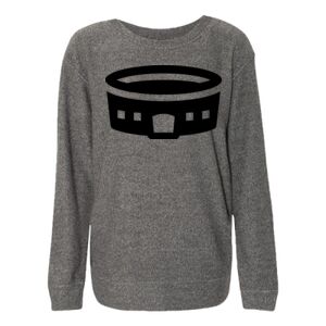 Women’s Cozy Pullover Thumbnail