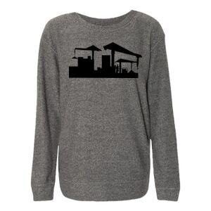 Women’s Cozy Pullover Thumbnail