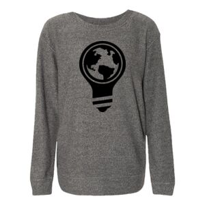 Women’s Cozy Pullover Thumbnail