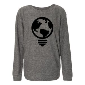 Women’s Cozy Pullover Thumbnail