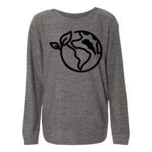 Women’s Cozy Pullover Thumbnail