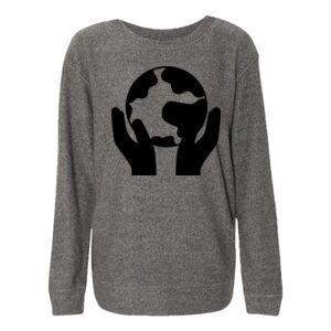 Women’s Cozy Pullover Thumbnail