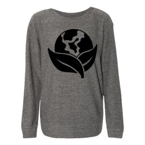 Women’s Cozy Pullover Thumbnail