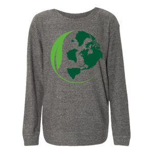 Women’s Cozy Pullover Thumbnail