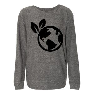 Women’s Cozy Pullover Thumbnail