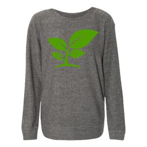 Women’s Cozy Pullover Thumbnail