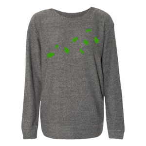 Women’s Cozy Pullover Thumbnail