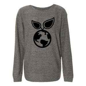 Women’s Cozy Pullover Thumbnail