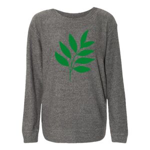 Women’s Cozy Pullover Thumbnail