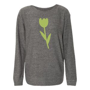 Women’s Cozy Pullover Thumbnail