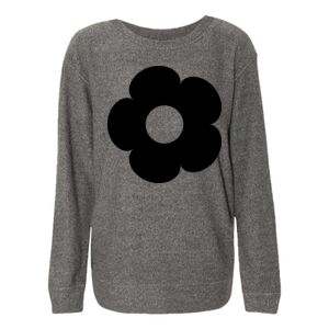 Women’s Cozy Pullover Thumbnail