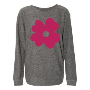 Women’s Cozy Pullover Thumbnail