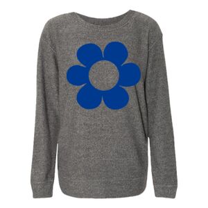 Women’s Cozy Pullover Thumbnail