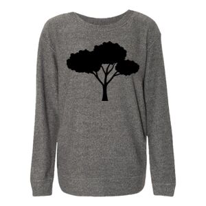 Women’s Cozy Pullover Thumbnail