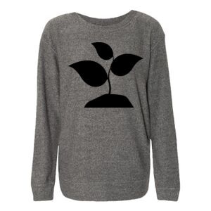 Women’s Cozy Pullover Thumbnail