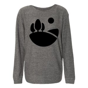 Women’s Cozy Pullover Thumbnail