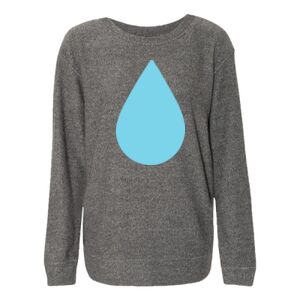 Women’s Cozy Pullover Thumbnail