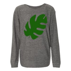 Women’s Cozy Pullover Thumbnail