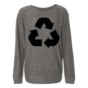 Women’s Cozy Pullover Thumbnail