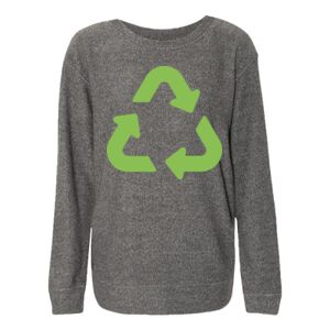 Women’s Cozy Pullover Thumbnail