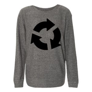 Women’s Cozy Pullover Thumbnail